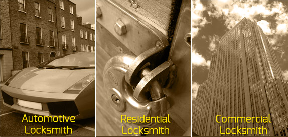 Locksmith Bosque Farms